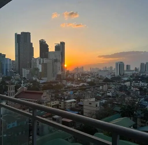 Skyloft Acqua Private Residences Apartment