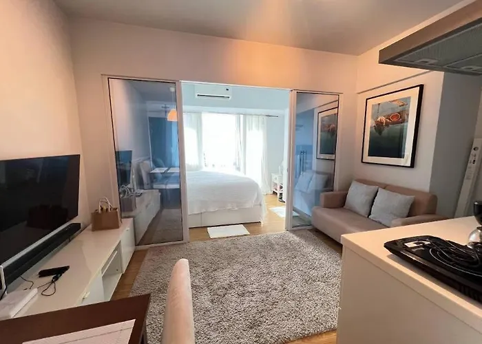 Skyloft Acqua Private Residences