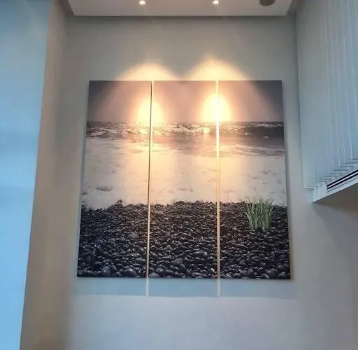 Skyloft Acqua Private Residences Apartment Manila