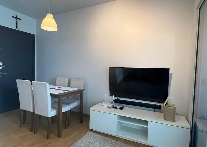 Skyloft Acqua Private Residences Manila
