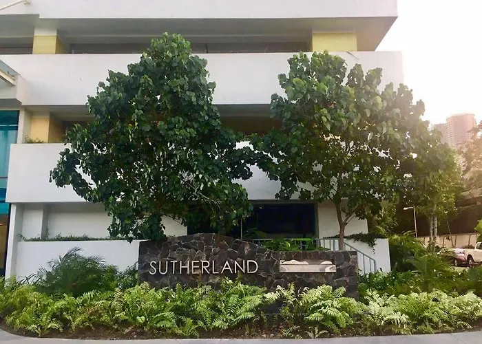 Skyloft Acqua Private Residences * Manila