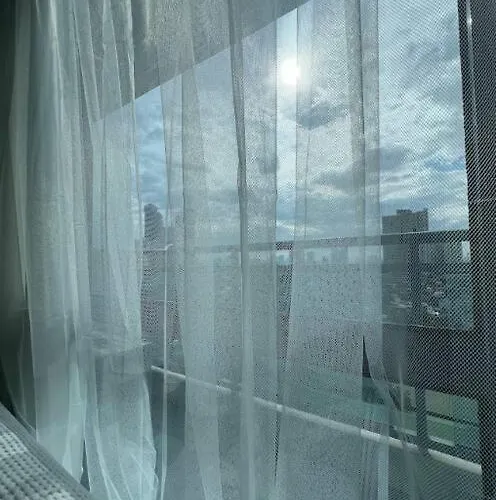 Skyloft Acqua Private Residences * Manila