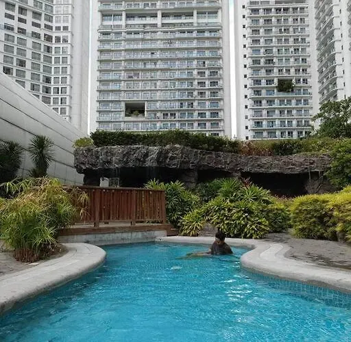Skyloft Acqua Private Residences * Manila