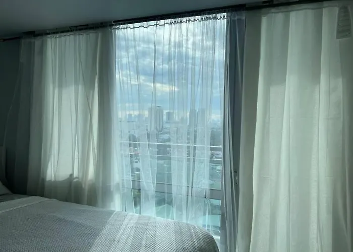 Skyloft Acqua Private Residences * Manila