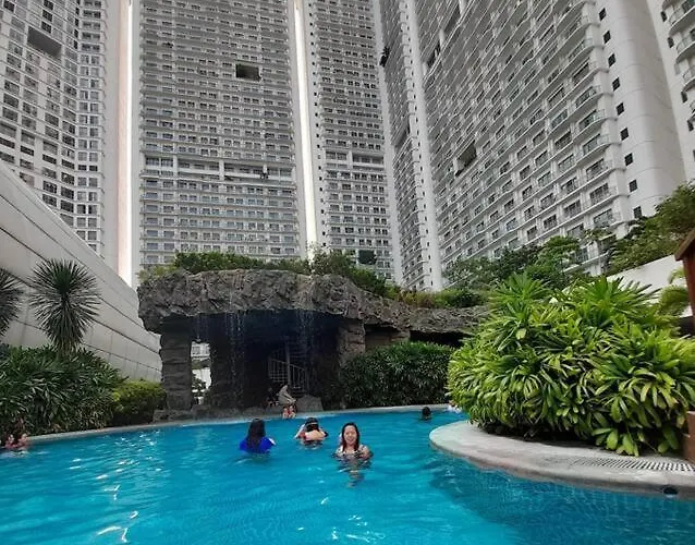 Skyloft Acqua Private Residences