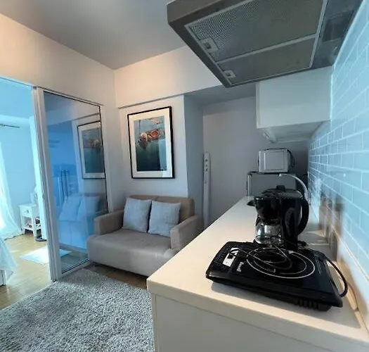 Skyloft Acqua Private Residences