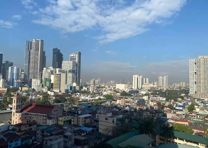 Apartment Skyloft Acqua Private Residences *