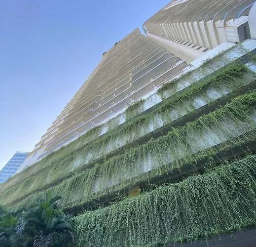 Apartment Skyloft Acqua Private Residences Manila