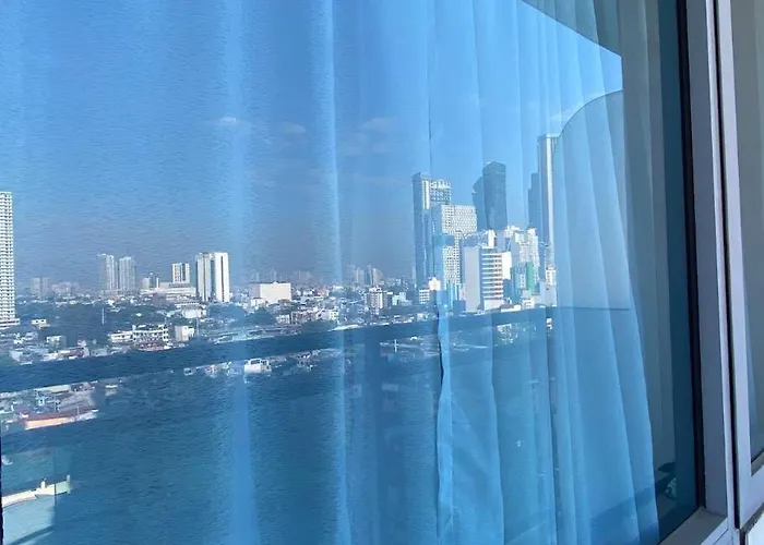 Skyloft Acqua Private Residences